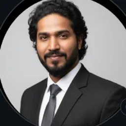 Abhimanyu, Founder & Editor-in-Chief of YadavNews.in