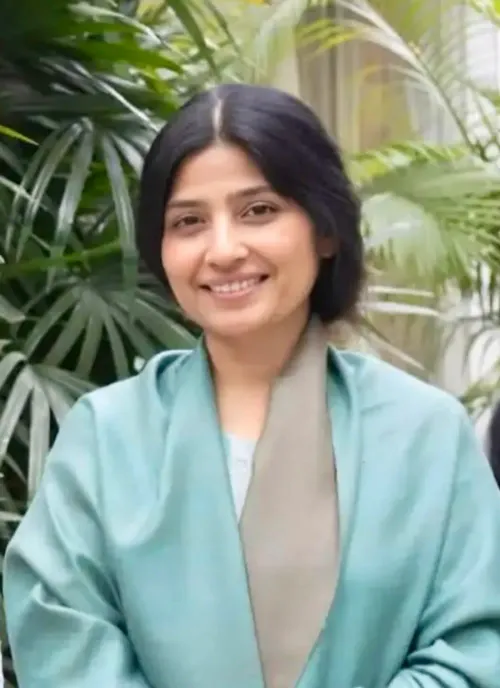 Dimple Yadav, Politician and Member of Parliament