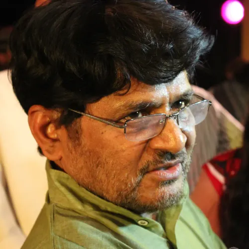 Raghubir Yadav, Actor, music composer, singer and set designer