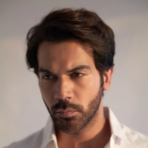 Rajkummar Rao, Film actor