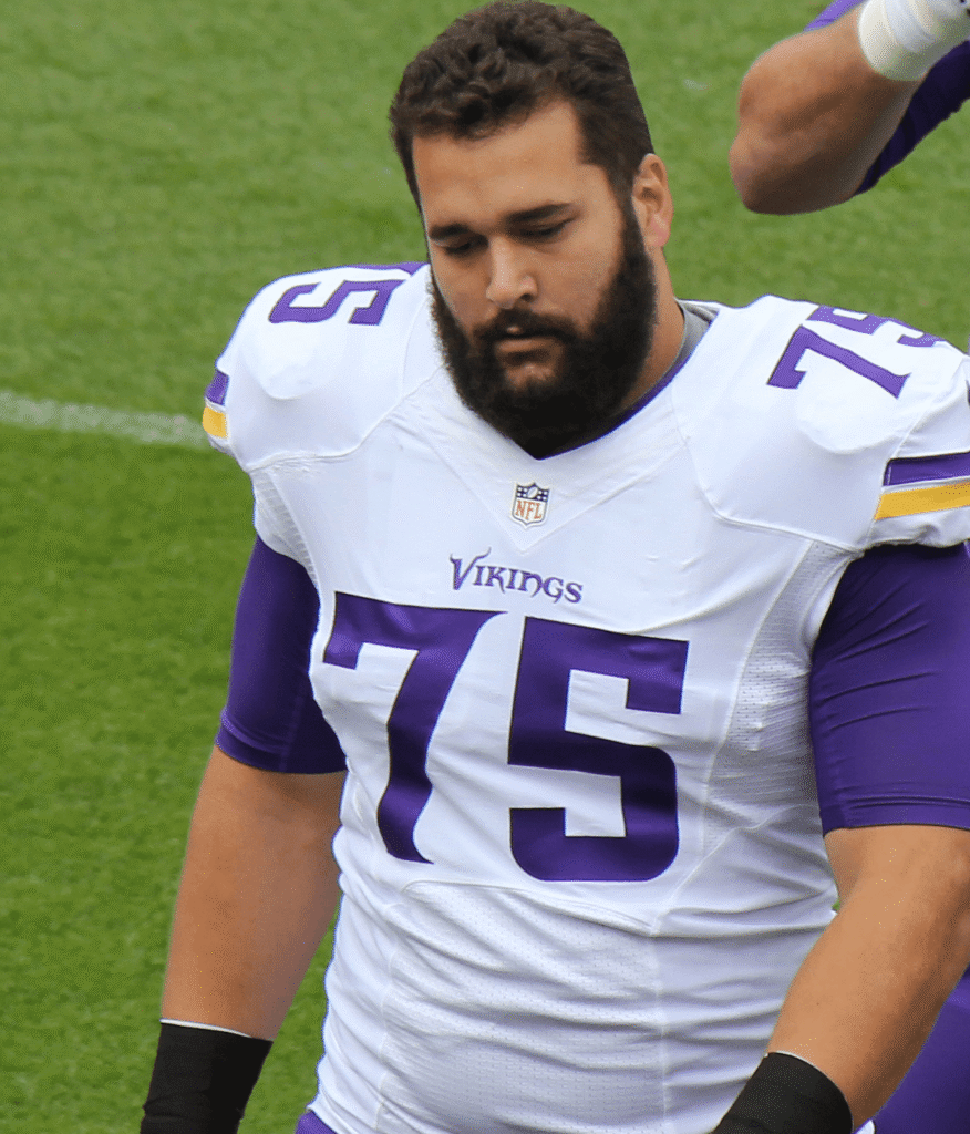 Matt Kalil