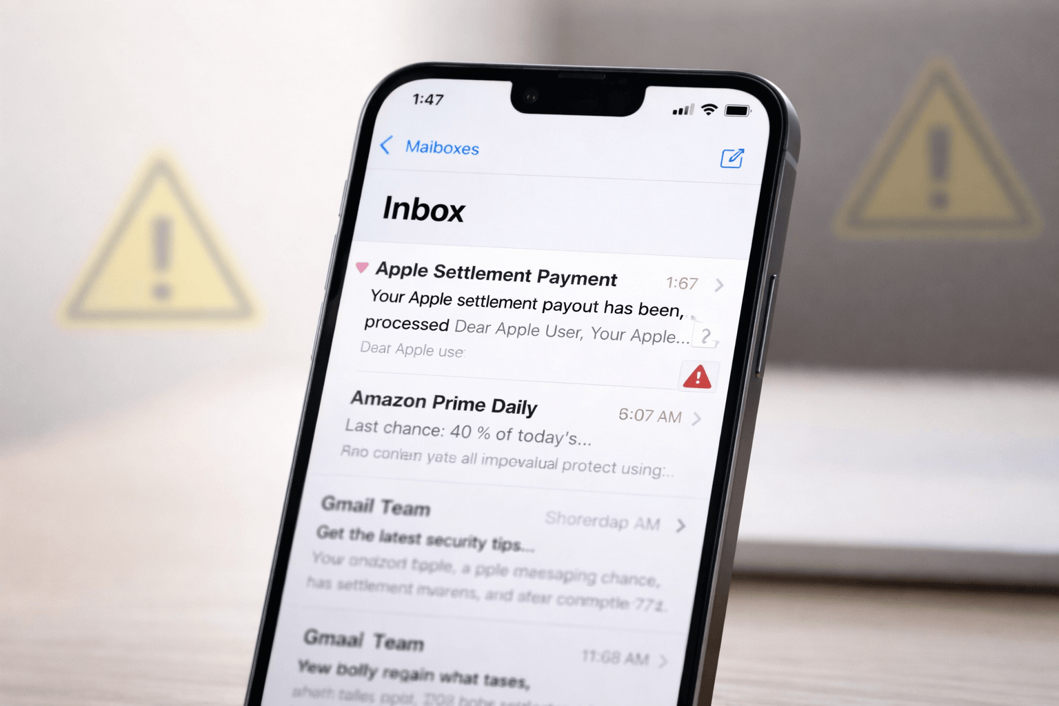 apple-settlement-payout-phishing-concerns