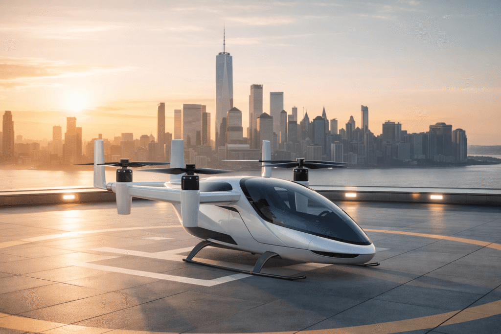 flying-car-for-sale-190000-helix-evtol